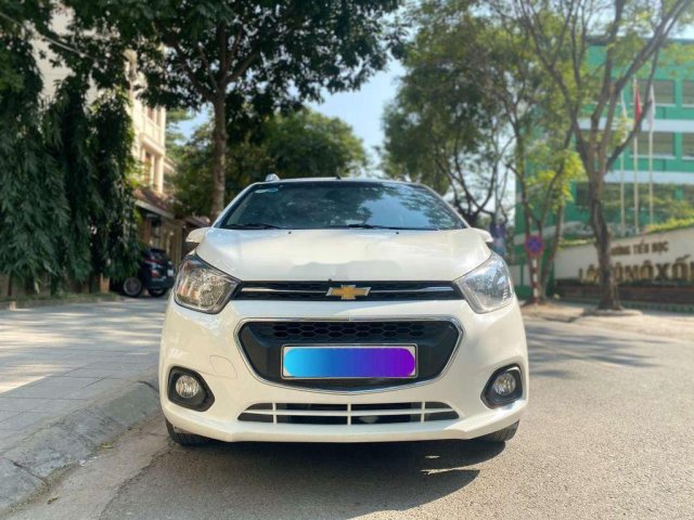 Bán xe Chevrolet Spark sản xuất 2018, giá chỉ 235 triệu