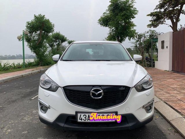 Xe Mazda CX 5 năm 2015 giá cạnh tranh, giao nhanh0