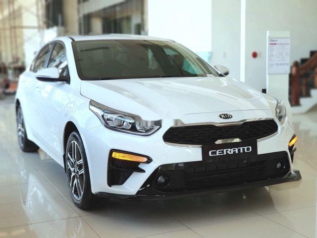 Cần bán xe Kia Cerato 2.0 AT Premium sản xuất 2021, xe giá thấp