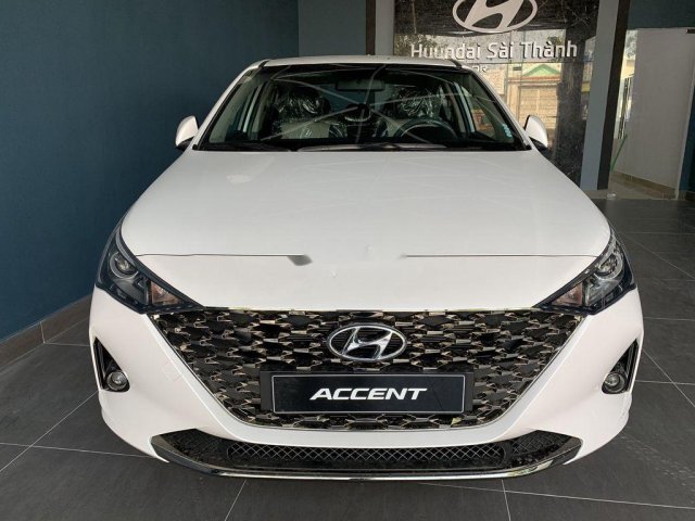 Cần bán xe Hyundai Accent 1.4 MT năm sản xuất 20210