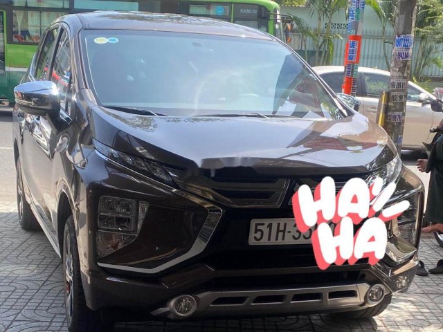 Cần bán xe Mitsubishi Xpander năm 2020, xe chính chủ giá thấp0