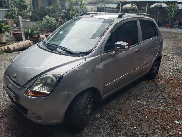 Bán ô tô Chevrolet Spark năm 2009, xe nhập, 85tr