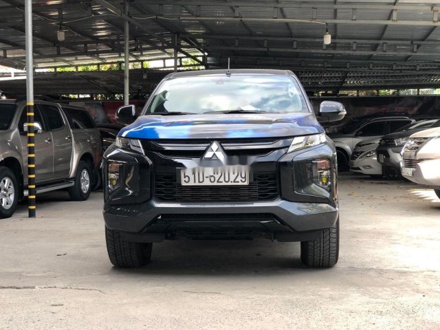 Bán Mitsubishi Triton năm 2019, xe nhập, giá tốt