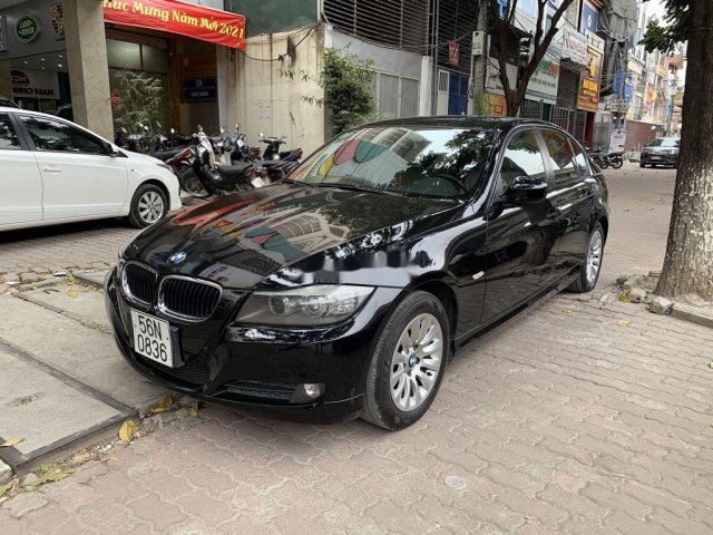 Bán xe BMW 3 Series 320i sản xuất năm 2009, xe nhập