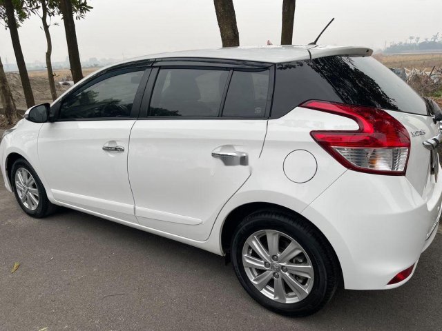 Bán Toyota Yaris sản xuất năm 2014, nhập khẩu nguyên chiếc0