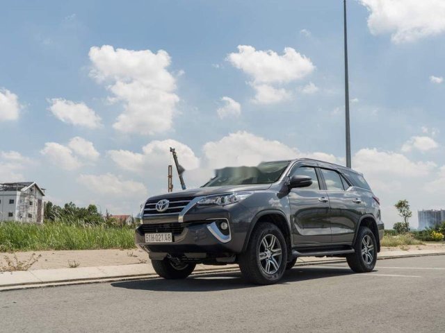 Cần bán xe Toyota Fortuner năm 2019, nhập khẩu nguyên chiếc còn mới, 985tr0