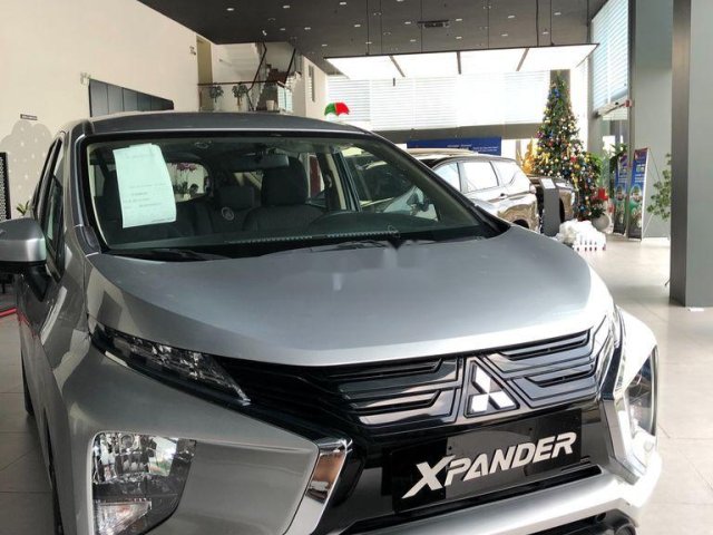 Cần bán xe Mitsubishi Xpander sản xuất năm 2020, xe nhập, giá ưu đãi0