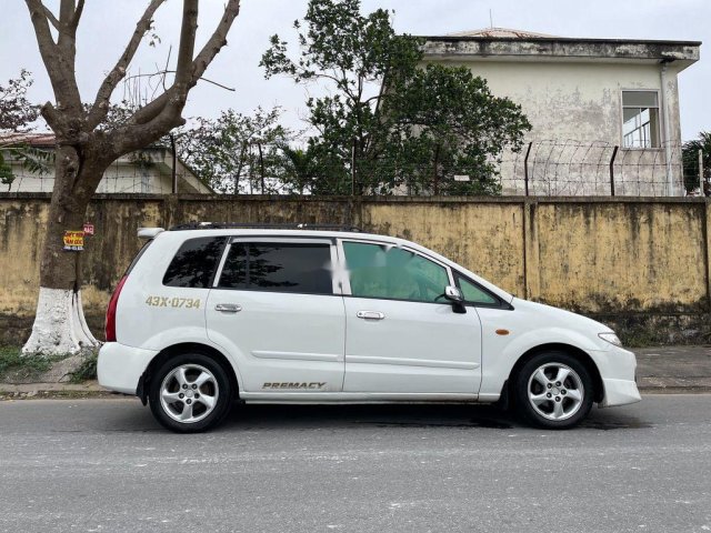 Tìm hiểu 97 xe pháo mazda premacy tuyệt hảo nhất thdonghoadian #45 Tìm hiểu 97 xe pháo mazda premacy tuyệt hảo nhất thdonghoadian