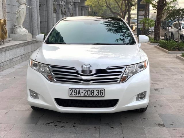 Bán Toyota Avanza năm sản xuất 2011, nhập khẩu còn mới0