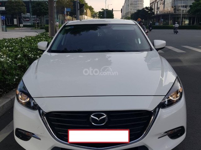 Bán xe Mazda 3, xe chính chủ, bảo dưỡng theo quy định của hãng, hỗ trợ xem lịch sữ bảo trì, sửa chữa xe0