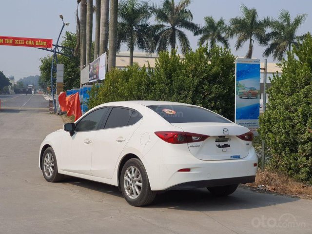 Bán nhanh Mazda 3 -2015. Biển Hà Nội0