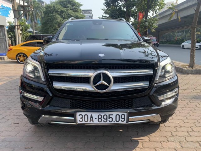 Bán nhanh Mercedes GL400 4Matic SX 2015, xe nhập khẩu nguyên chiếc từ Đức0