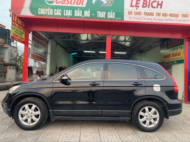 Cần bán xe Honda CR V năm 2009 còn mới