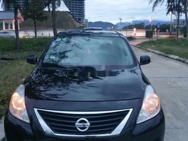 Bán Nissan Sunny sản xuất năm 2014, nhập khẩu nguyên chiếc, 285tr