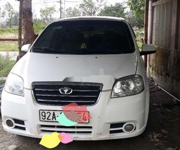 Xe Daewoo Gentra năm 2010, nhập khẩu nguyên chiếc