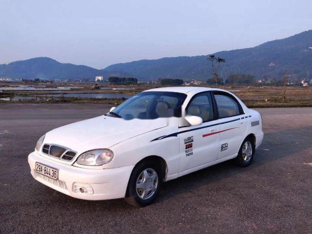 Bán xe Daewoo Lanos năm 2003, nhập khẩu nguyên chiếc còn mới