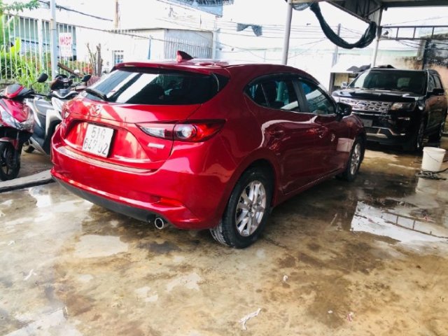 Bán xe Mazda 3 sản xuất 2018, giá chỉ 620 triệu0