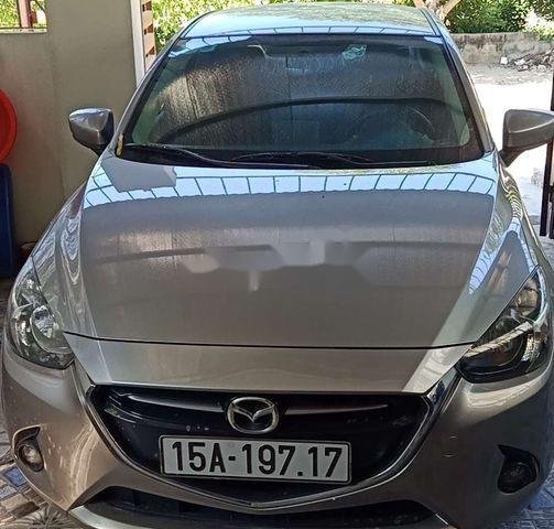 Bán Mazda 2 sản xuất năm 2016, nhập khẩu nguyên chiếc còn mới giá cạnh tranh