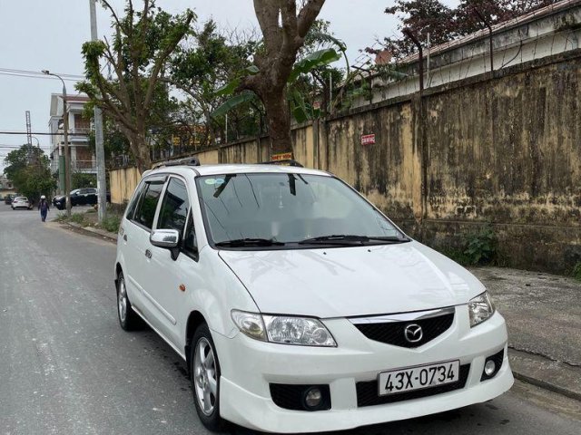Mua bán xe ô tô Mazda Premacy 2003 giá 145 triệu tại Hà Nội  2095404