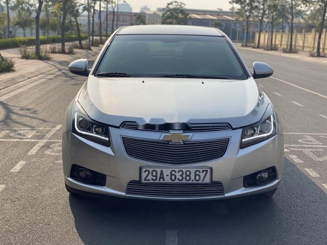 Bán Chevrolet Cruze LTZ 1.8 AT sản xuất năm 20120