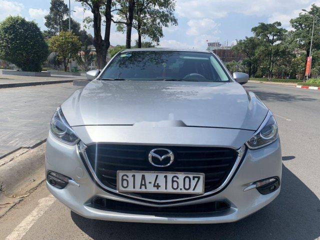 Bán xe Mazda 3 năm 2017, xe chính chủ giá ưu đãi