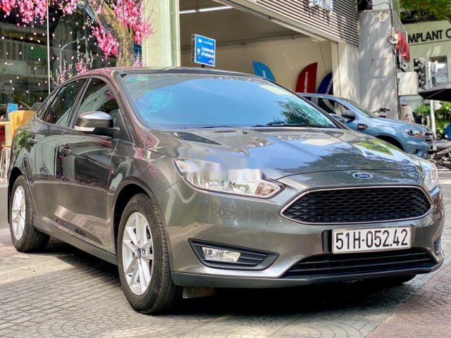 Bán Ford Focus năm 2019, giá thấp, động cơ ổn định