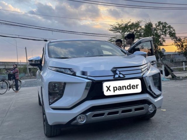 Bán ô tô Mitsubishi Xpander sản xuất năm 2019, nhập khẩu nguyên chiếc giá cạnh tranh