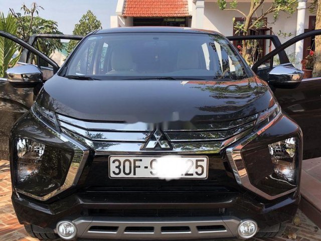 Bán ô tô Mitsubishi Xpander 1.5AT sản xuất 2019, xe nhập0