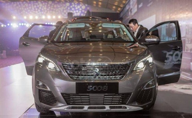 [Peugeot Bình Dương] sở hữu ngay siêu SUV Châu Âu cao cấp chỉ từ 200 triệu đồng, tặng phụ kiện lên đến 100 triệu0