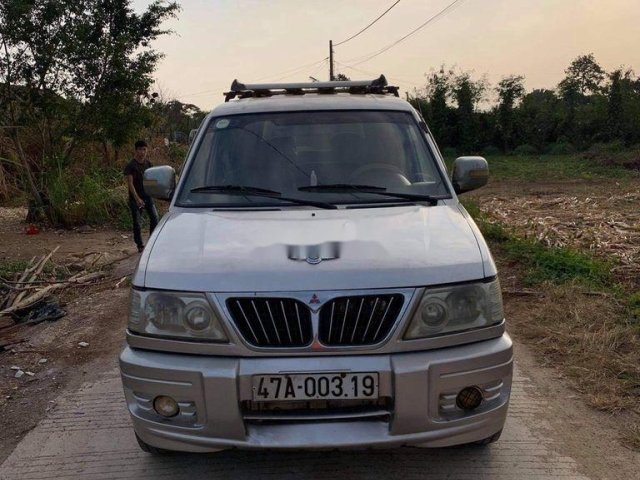 Bán Mitsubishi Jolie sản xuất 2003 giá cạnh tranh0