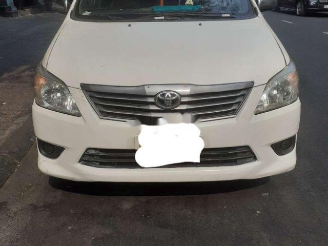 Bán xe Toyota Innova năm sản xuất 2013, giá tốt0