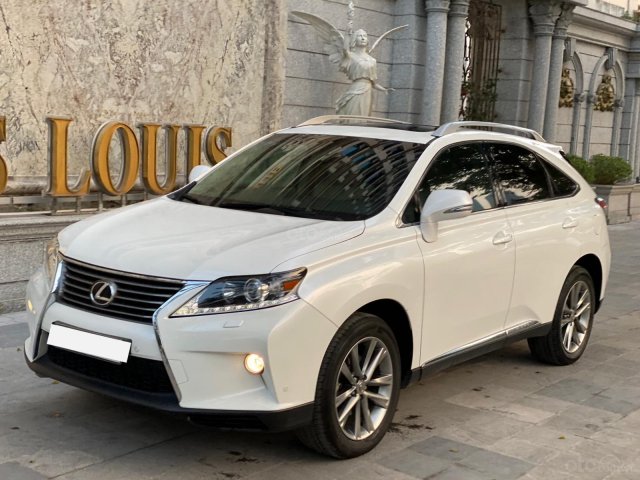 Cần bán Lexus RX 350 nhập chính hãng0