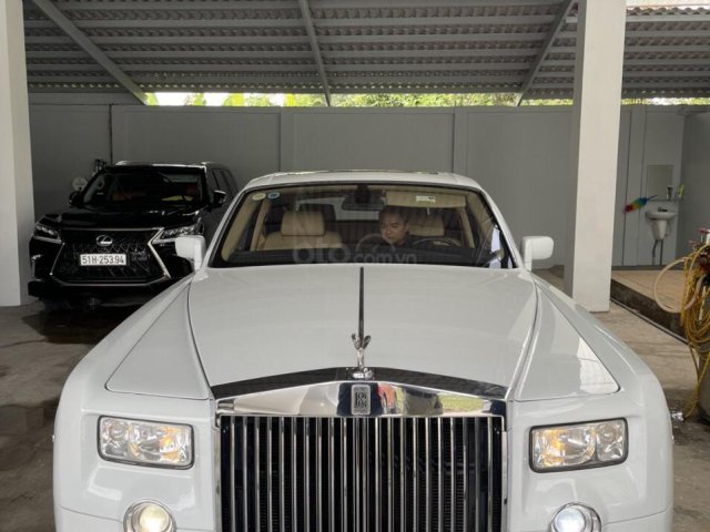 Mua bán RollsRoyce Phantom 2008 giá 10 tỉ 900 triệu  2752769