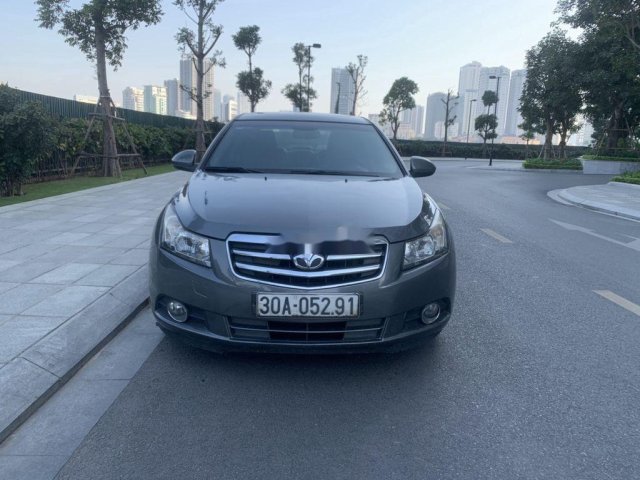 Bán Daewoo Lacetti năm sản xuất 2010, nhập khẩu0