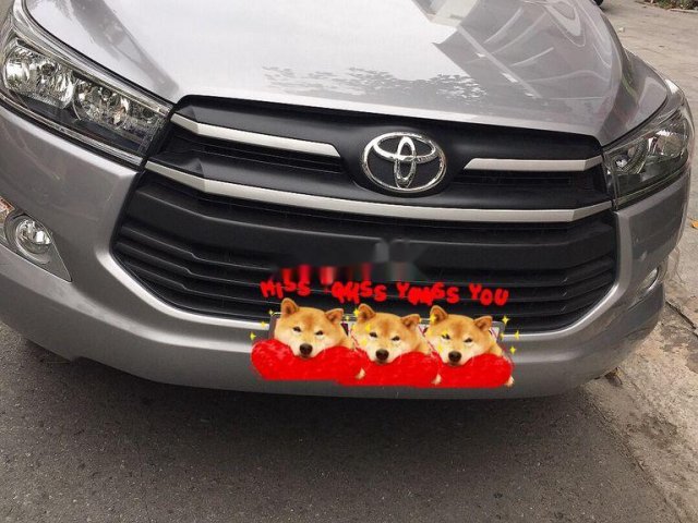 Bán Toyota Innova năm sản xuất 2019, nhập khẩu còn mới0