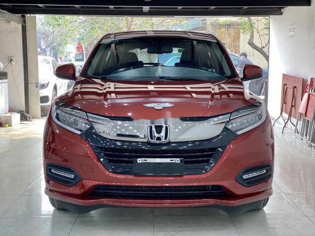 Bán xe Honda HR-V năm 2018, nhập khẩu còn mới0