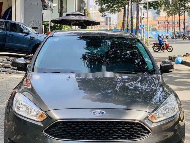 Bán ô tô Ford Focus năm sản xuất 2019, giá tốt0