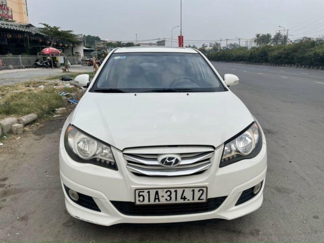 Bán Hyundai Avante năm 2012, xe chính chủ giá thấp