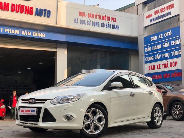 Cần bán lại xe Ford Focus 2.0S năm 2013, giá tốt