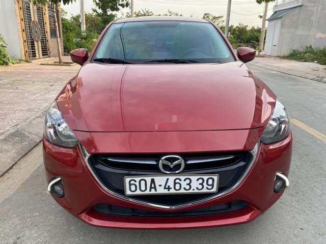 Bán xe Mazda 2 sản xuất năm 2018 còn mới0