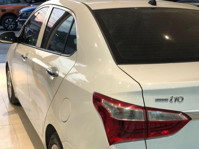 Bán Hyundai Grand i10 sản xuất 2020, xe còn mới0