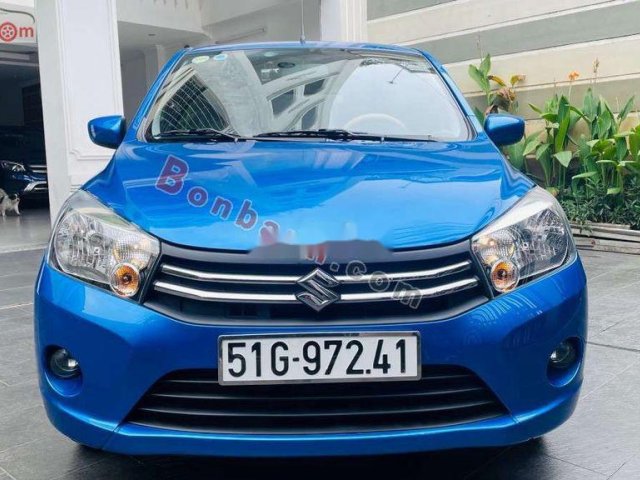 Cần bán xe Suzuki Celerio sản xuất năm 2019 còn mới