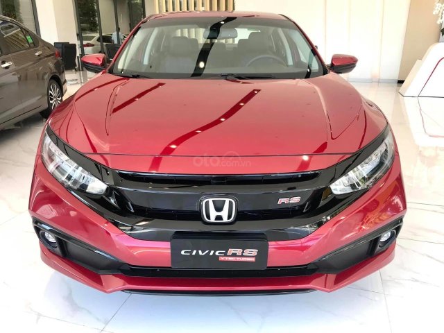 [Honda Civic 2020] khuyến mãi khủng giảm tiền mặt + phụ kiện xe sẵn đủ màu giao ngay, thủ tục nhanh chóng