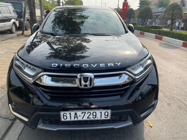 Honda CRV L đk 2020, nhập Thái, sơn còn nguyên zin0