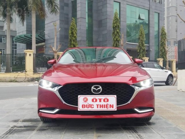 Bán xe Mazda 3 2.0 Signature Premium 20200