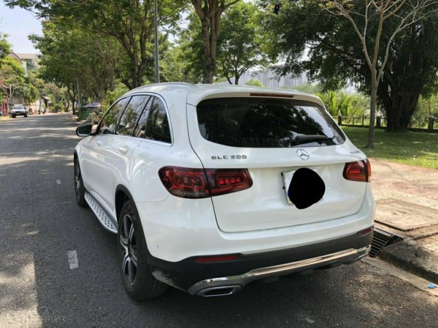 Mercedes-Benz GLC 200 4MT 2019, odo 9000km0