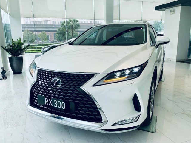 Bán xe Lexus RX 300 giao hàng sớm