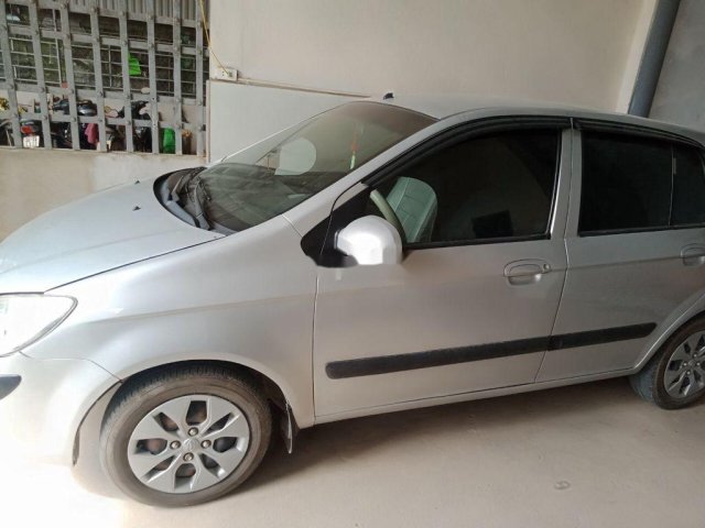 Xe Hyundai Getz năm sản xuất 2010, nhập khẩu, giá chỉ 148 triệu0