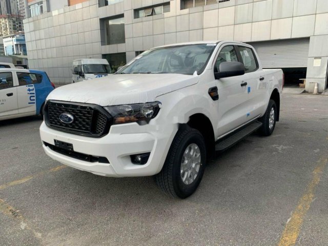 Cần bán xe Ford Ranger XLS 2.2L AT năm 2021, nhập khẩu nguyên chiếc giá cạnh tranh0