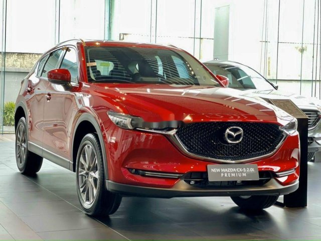 Bán Mazda CX 5 sản xuất năm 2021, giá thấp0